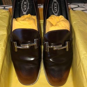 Tod’s Loafers